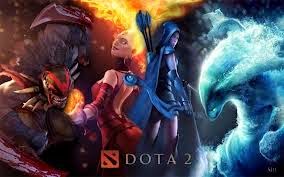 Download DOTA 2 Full Version