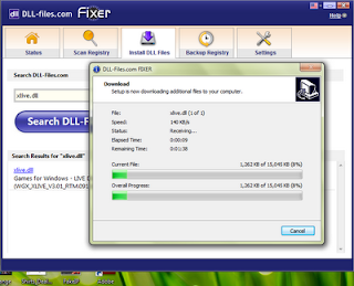 DLL-Files.com Fixer 2.7.72.2315 Full + Patch