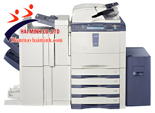 Bảng báo giá máy photocopy mới nhất hiện nay