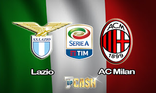 Prediksi Lazio vs AC Milan Liga Italia