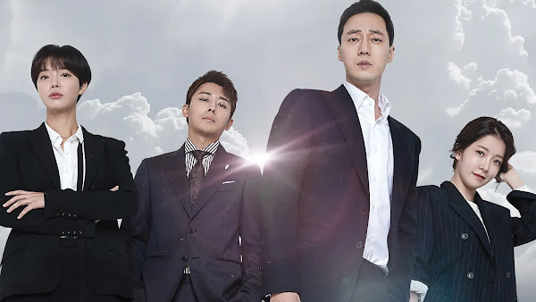 'My Secret Terrius' blends espionage thrills, identity secrets, and heartfelt family bonds in a riveting Netflix spy-romance.