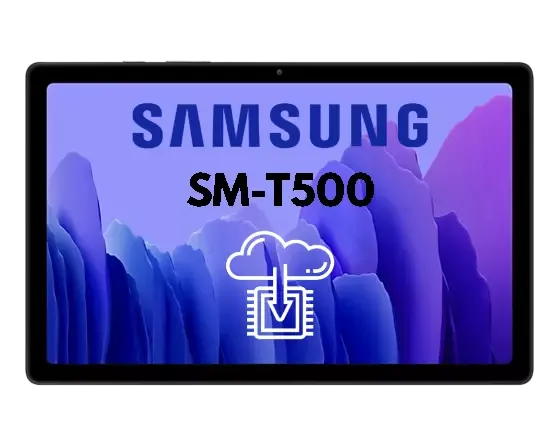 Full Firmware For Device Samsung Galaxy Tab A7 10.4 SM-T500