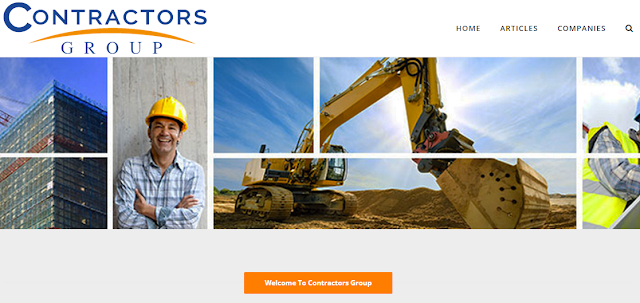 Contractors Group