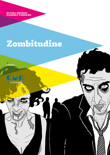 Zombitudine (libro)