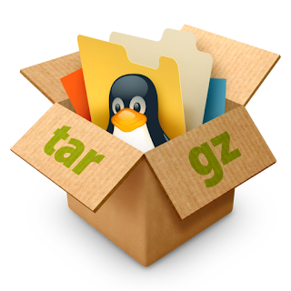 Cara Install File tar.gz di Ubuntu