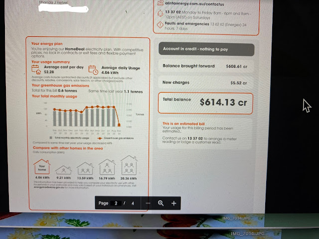 Reducing electricity costs