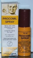 OBAT KUAT PROCOMIL SPRAY