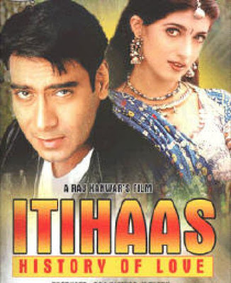 Itihaas 1997 Hindi Movie Watch Online