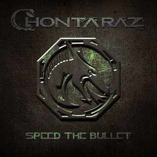 MP3 download Chontaraz - Speed The Bullet iTunes plus aac m4a mp3