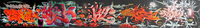 graffiti fonts, graffiti art