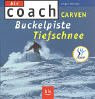 Carven: Buckelpiste á Tiefschnee