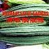 Manfaat Sayur Gambas untuk Ibu Hamil