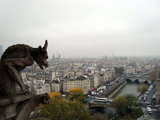 Notre Dame de Paris