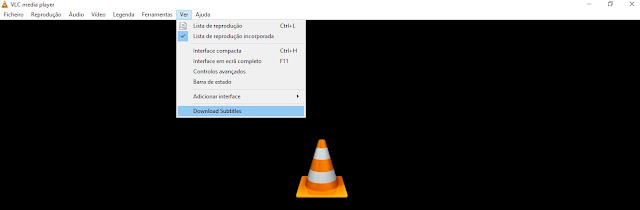 VLC DOWNLOAD SUBTITLES