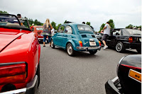 Fiat 500 Prima Edizione