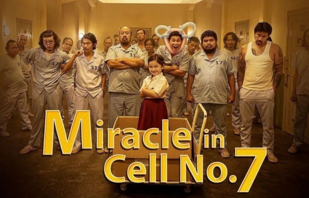 Download Film Miracle in Cell No7