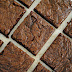 Chocolate Fudge Brownie Cookie Squares & Bars