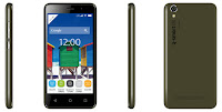 Smartphone myPhone Q-Smart LTE z Biedronki