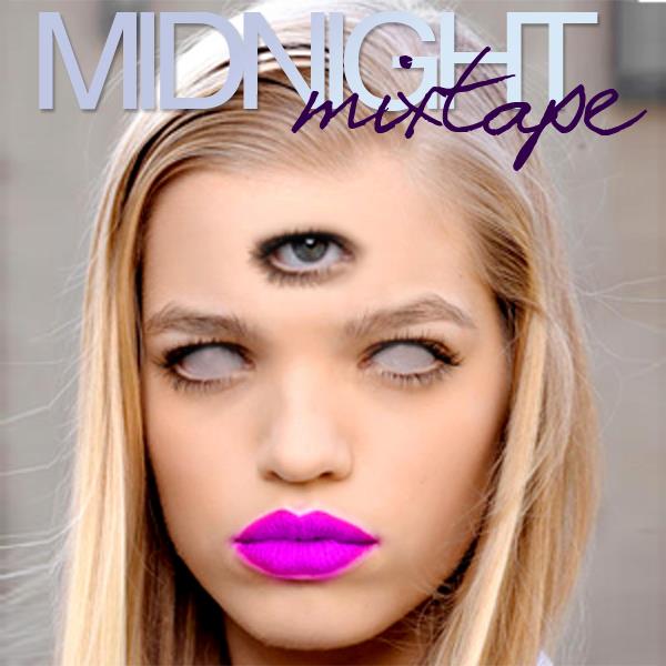 MIXTAPE: HENRIQUE SCHIMIDT » MIDNIGHT