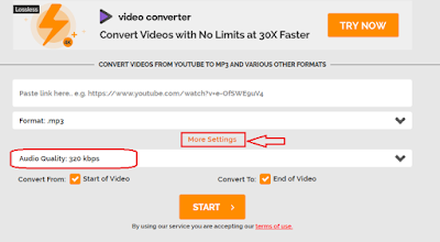 youtube video converter