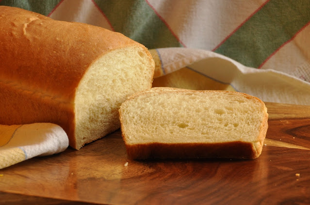 bread, enriched bread, yeast bread, homemade bread