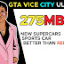 Download Gta Vice City In 275Mb Highly compressed !! With new Supercars