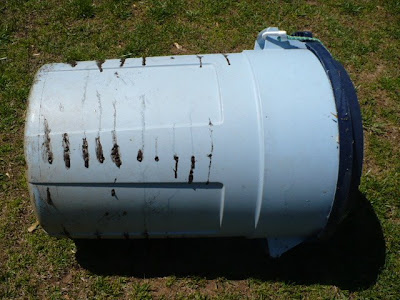 trash can composter plans