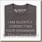 tee shirt