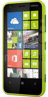 Nokia Lumia 620