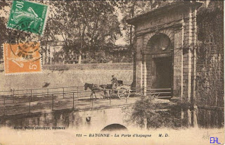 pays basque autrefois 1924