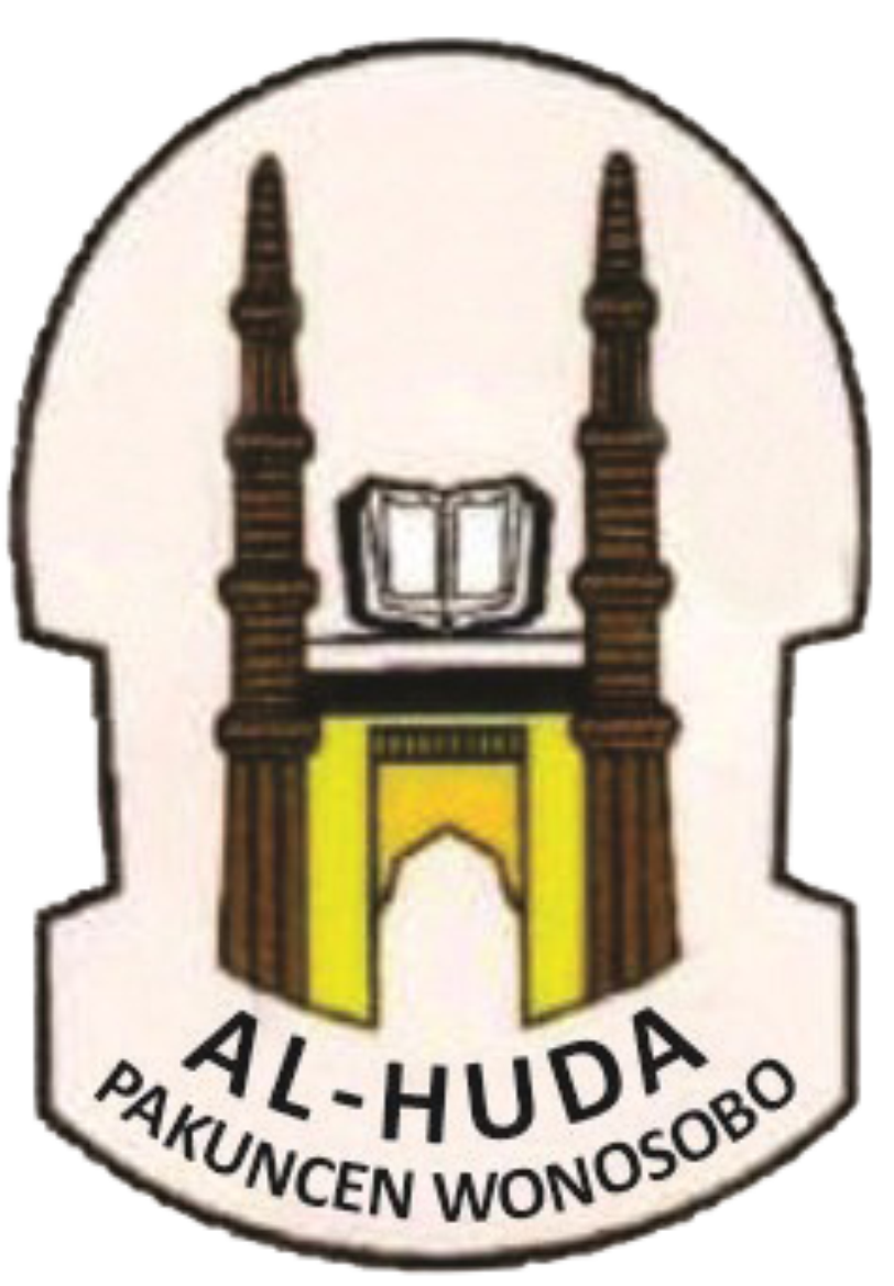 Download Logo AL-HUDA Terbaru (.png)