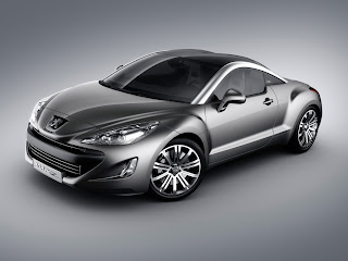 Top Peugeot
