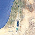 Padah Padam Palestin Dalam Peta, Ini Yang Berlaku Kepada Syarikat Google