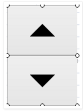 Menggunakan Spin Button (Form Control) Untuk Mencari Data / Beralih Ke Halaman Berikutnya