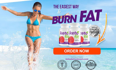 Keto Fit Diet