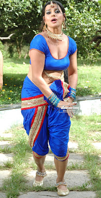 DESI MASALA HOT Actress MADHU SHARMA Spicy Photos