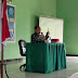 Kasdim 0715/Kendal Pimpin Apel Danramil dan Babinsa Tersebar Ta 2020