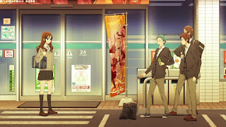 ホリミヤ アニメ 1期9話 | HORIMIYA Episode 9