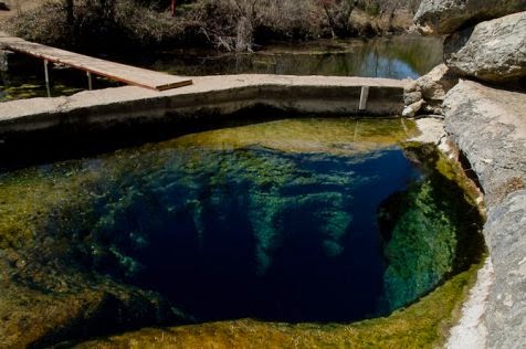 Jacobs Well