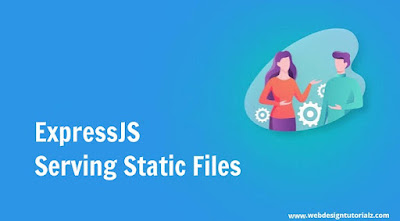 Express.js | Serving Static Files