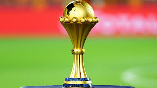 رسمياً : قرعة كأس أمم أفريقيا 2024 كاملة.