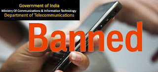 sms banned for 15 days @way-2-fun