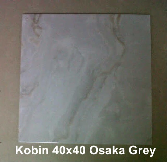 Indah Ceramic Jakarta Keramik  Lantai  Murah Glossy Marble 