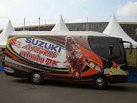 mobile shop thetrekkers.com "sebuah mimpi"