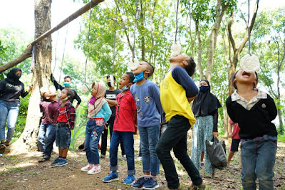 Gerakan Medan Berkah