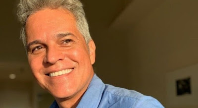 Juan Alba vai interpretar o personagem Alessandro em nova série da Record TV