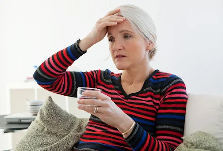 Unusual Menopause Symptoms