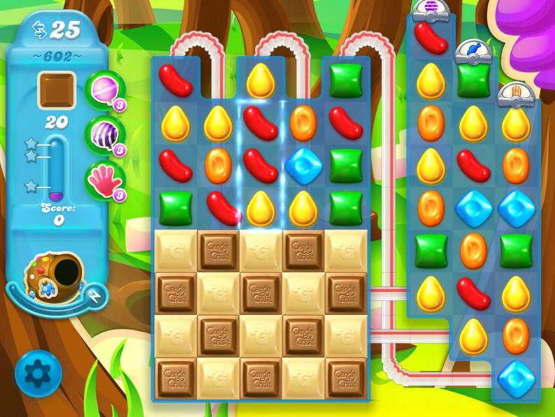 Candy Crush Soda 602