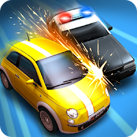 On The Run™ v1.0.7 Apk Mod Android