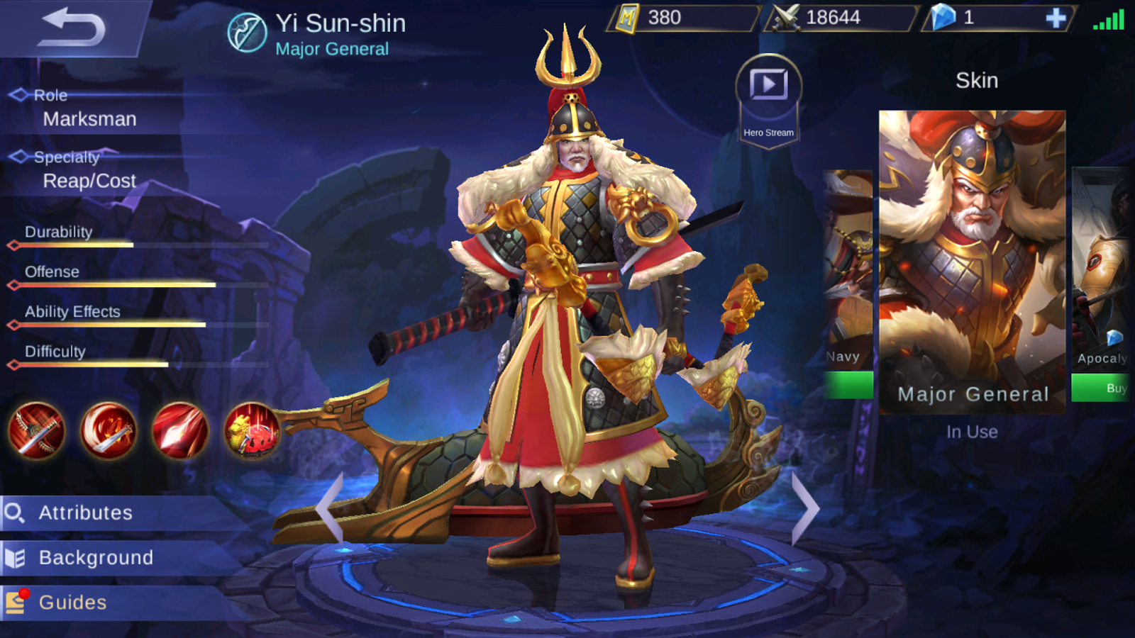 Mobile Legend Tips Menyusun Kekuatan Sebelum Bertarung Dalam